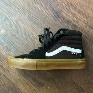 Vans Sk8-Hi